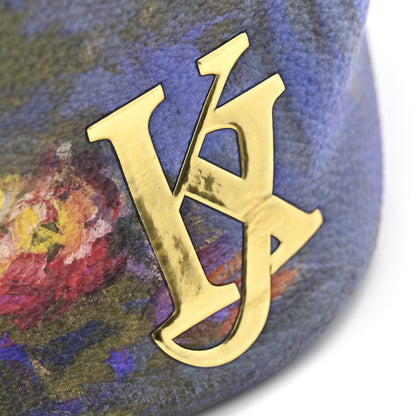 Louis Vuitton Masters Monet Neverfull MM 12 of 15