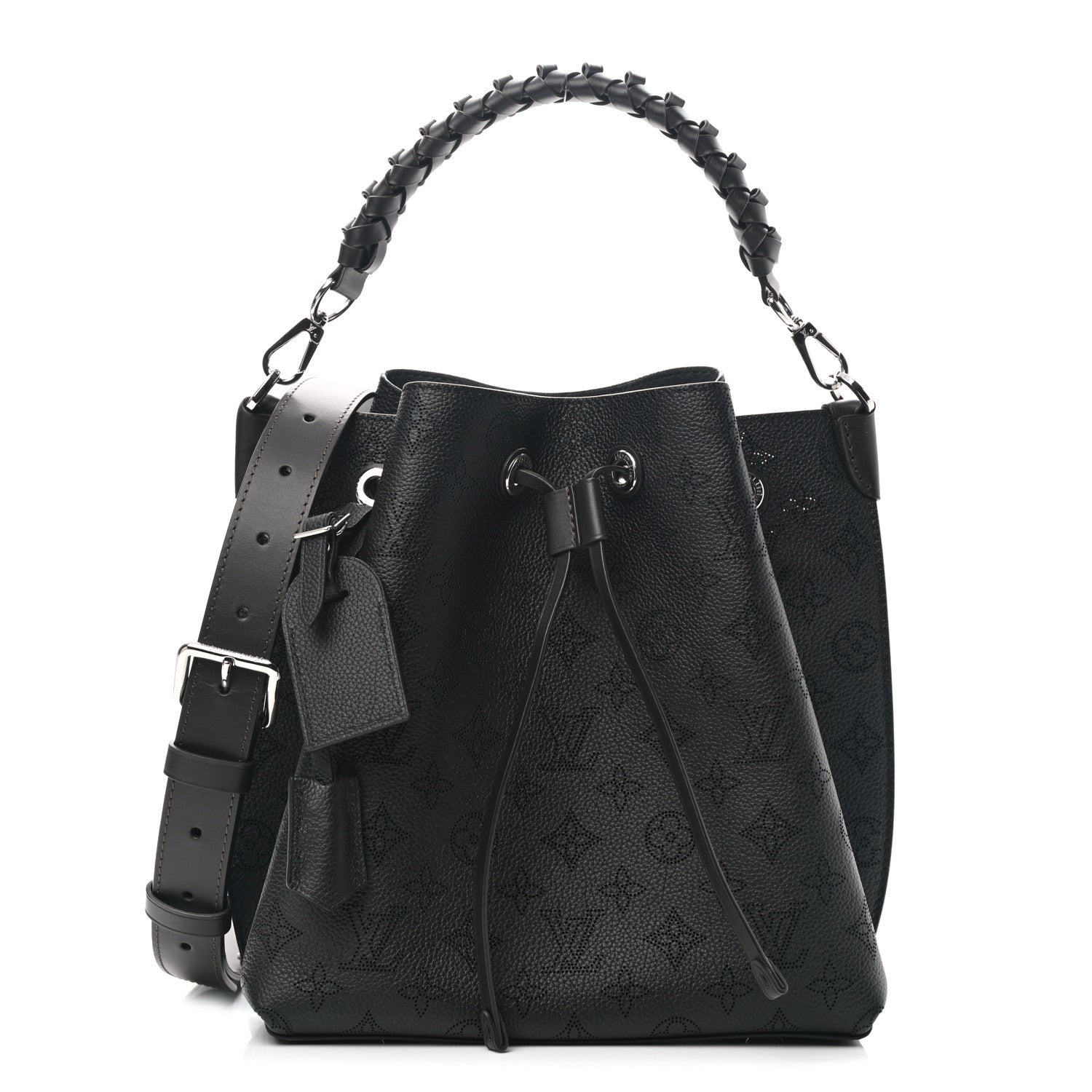 Louis Vuitton Mahina Muria Black 1 of 6