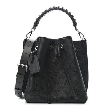 Louis Vuitton Mahina Muria Black 1 of 6