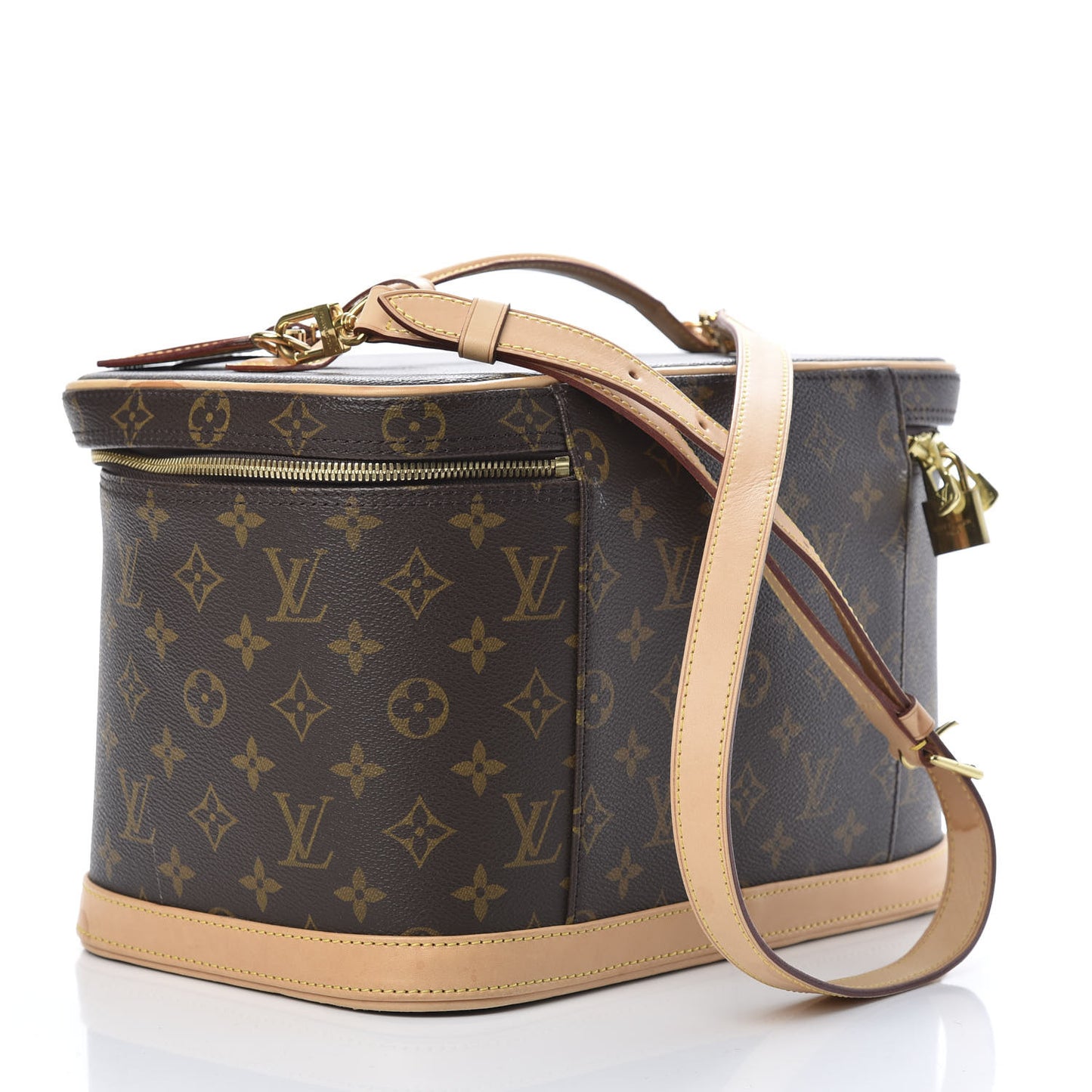 Monogram Nice
