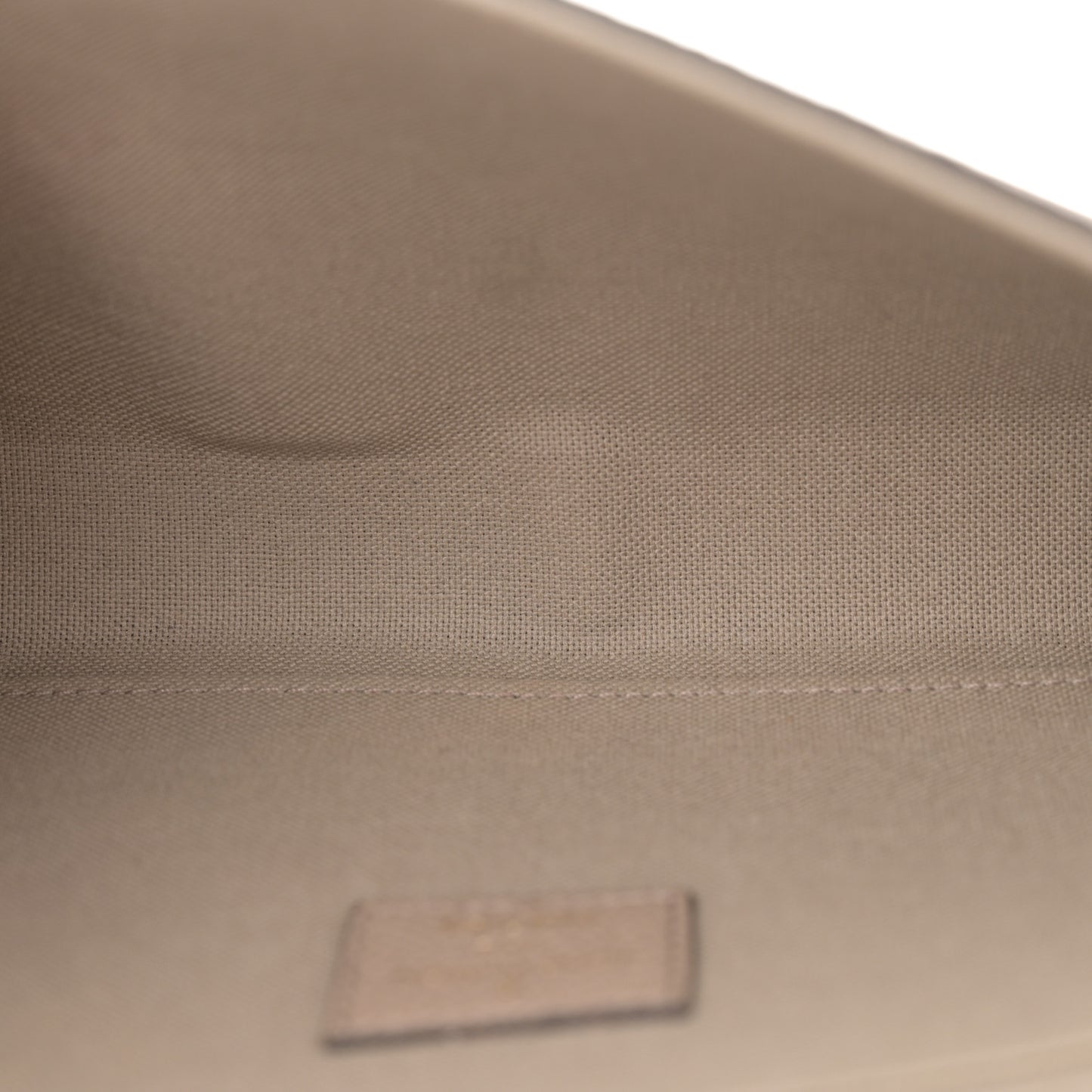 Empreinte Pochette Felicie Chain Wallet Tourterelle