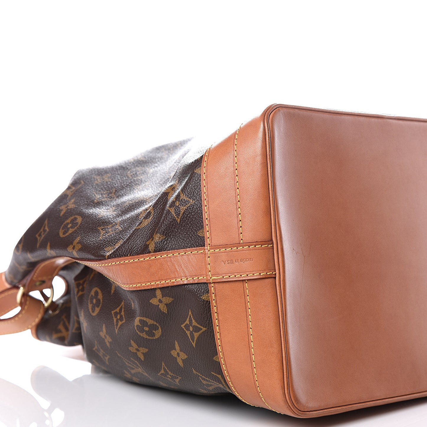 Monogram Noe