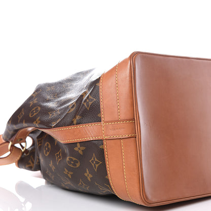 Louis Vuitton Monogram Noe 5 of 11