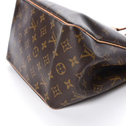 Louis Vuitton Monogram Batignolles 9 of 12