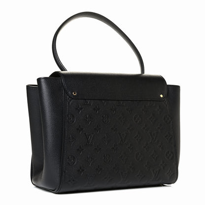 Louis Vuitton Empreinte Trocadero Black 2 of 12