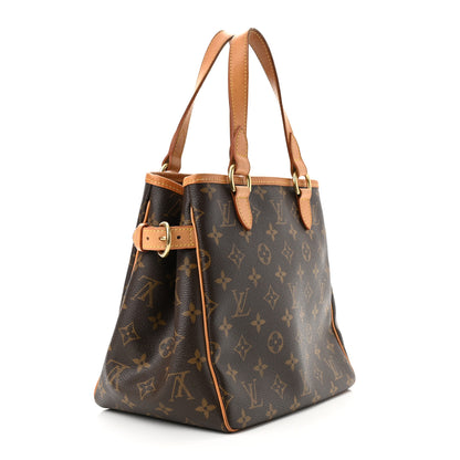 Louis Vuitton Monogram Batignolles 3 of 11