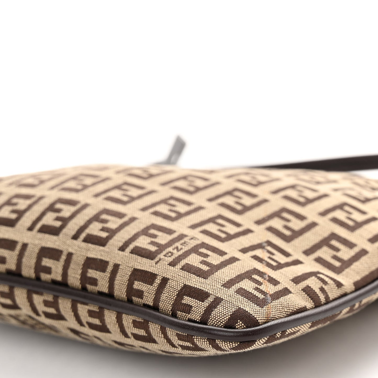 Zucchino Pouch Brown