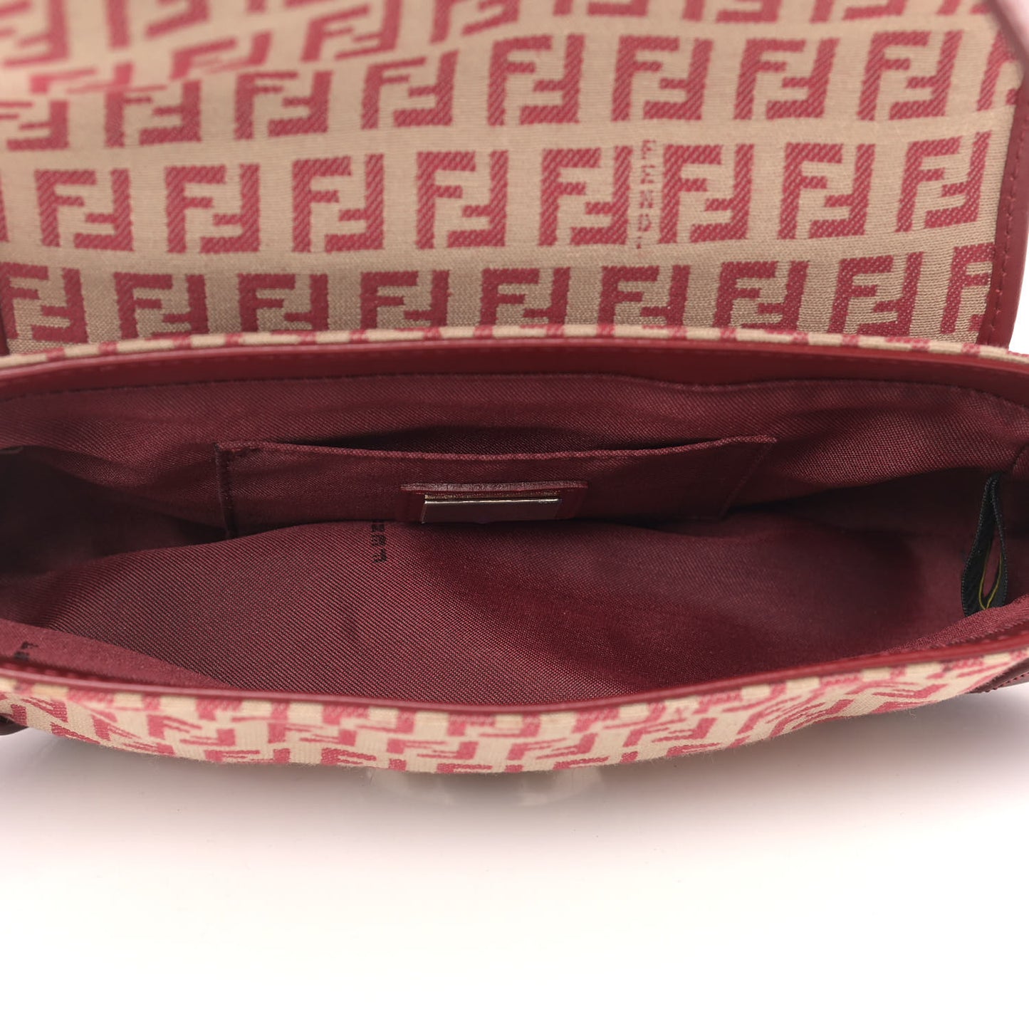 Zucchino Cuoio Ingrassato Compilation Hobo Beige Rosso