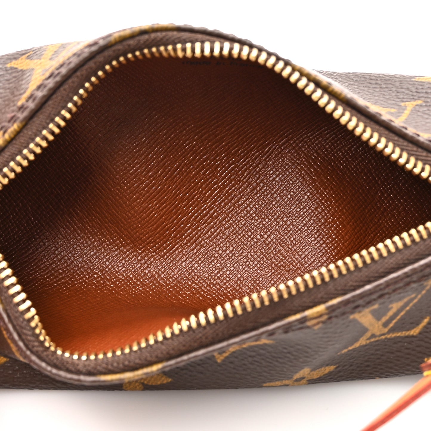 Monogram Papillon 30 with Companion