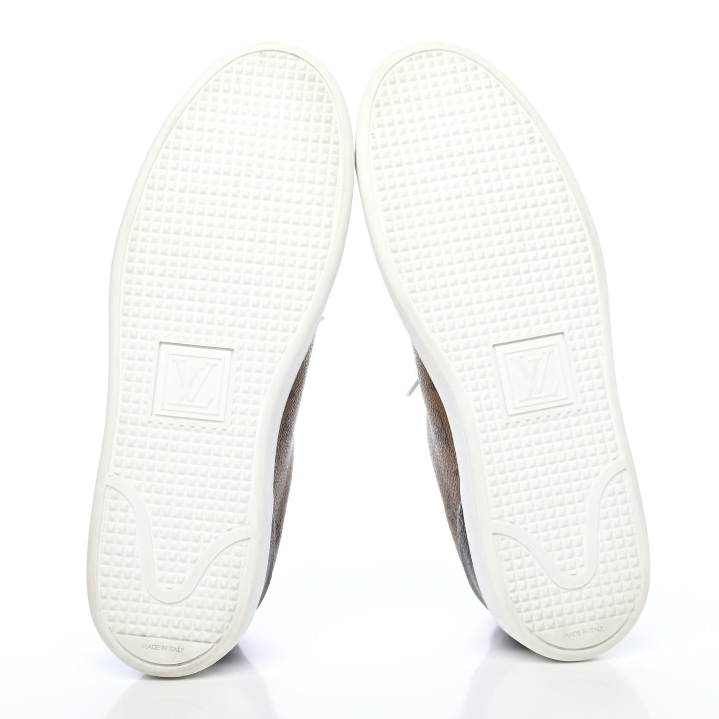 Reverse Monogram Frontrow Sneakers 40