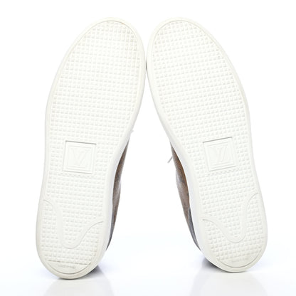 Louis Vuitton Reverse Monogram Frontrow Sneakers 40 4 of 4