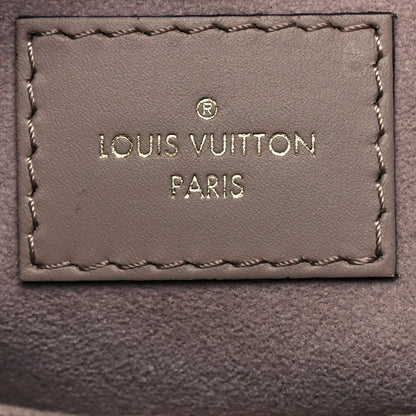 Louis Vuitton Empreinte Monogram Giant Onthego MM Tourterelle 6 of 12