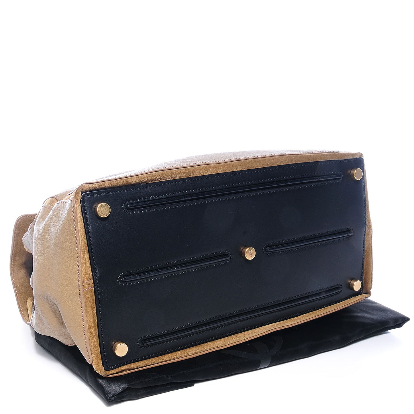 Calfskin Python Muse Two Sand