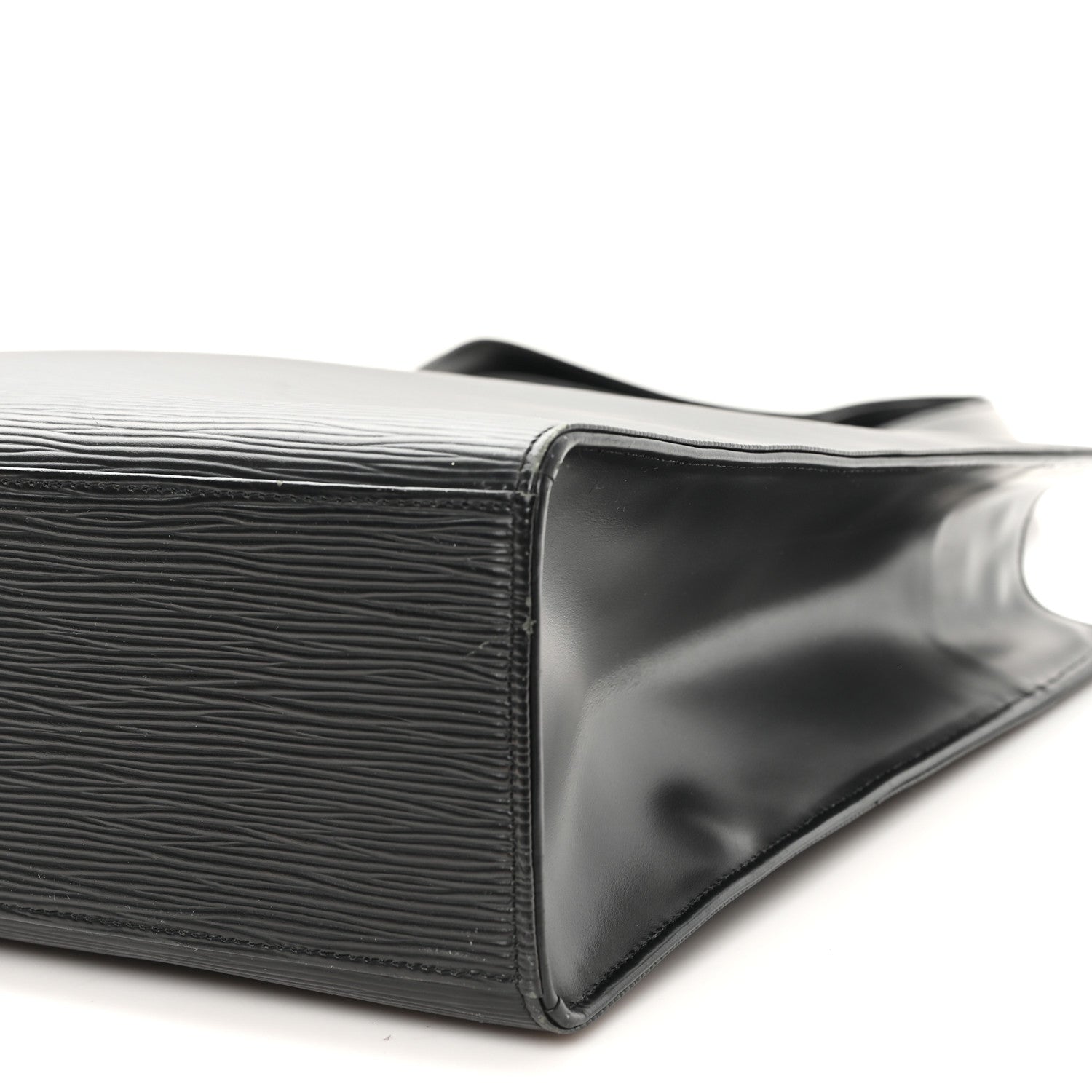 f*e様 Louis Vuitton 黒レザー Louis Vuitton Epi Z Gemeaux Black 1888020 – FASHIONPHILE
