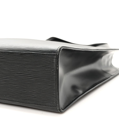 Louis Vuitton Epi Z Gemeaux Black 8 of 9