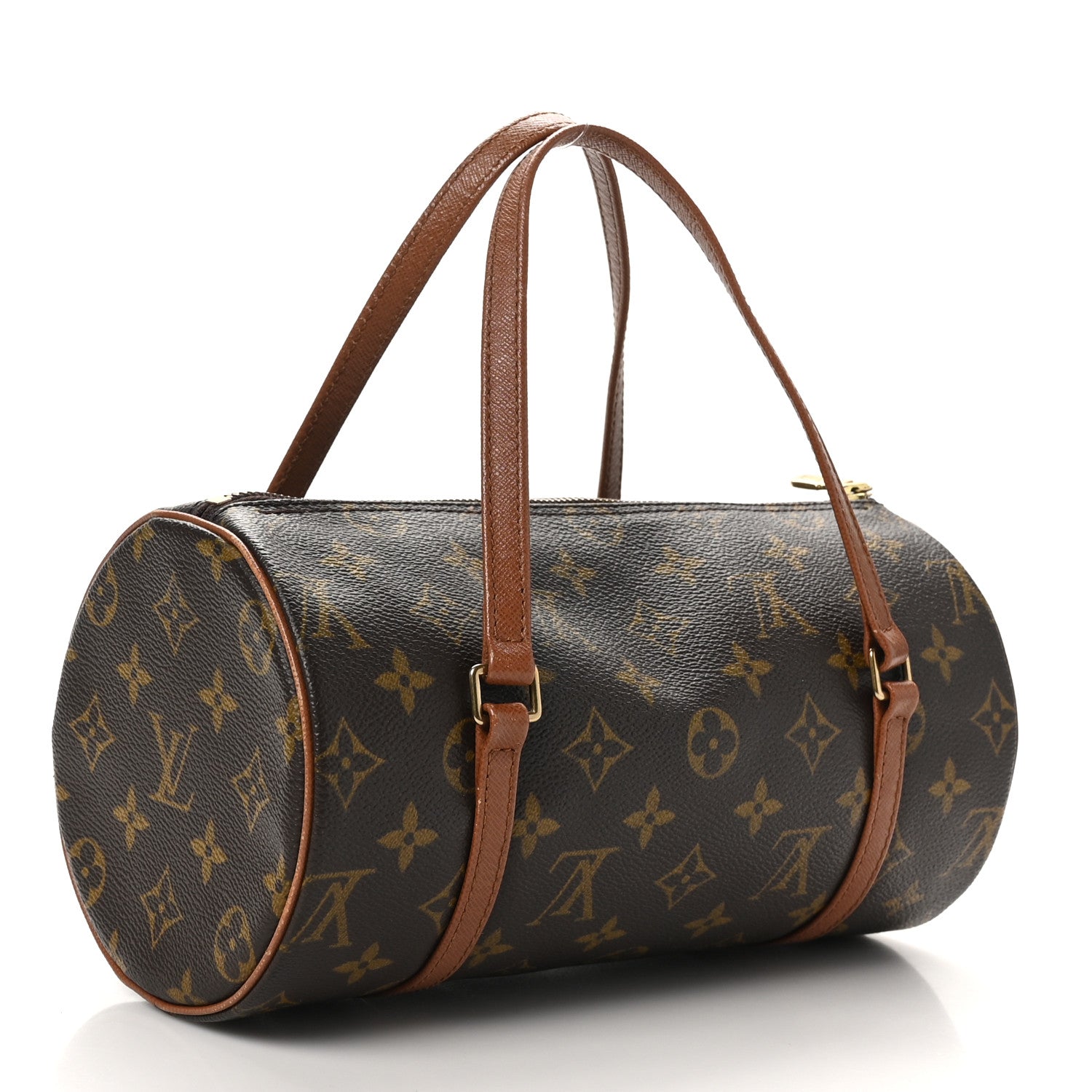 Louis Vuitton Monogram Papillon 26 3 of 9