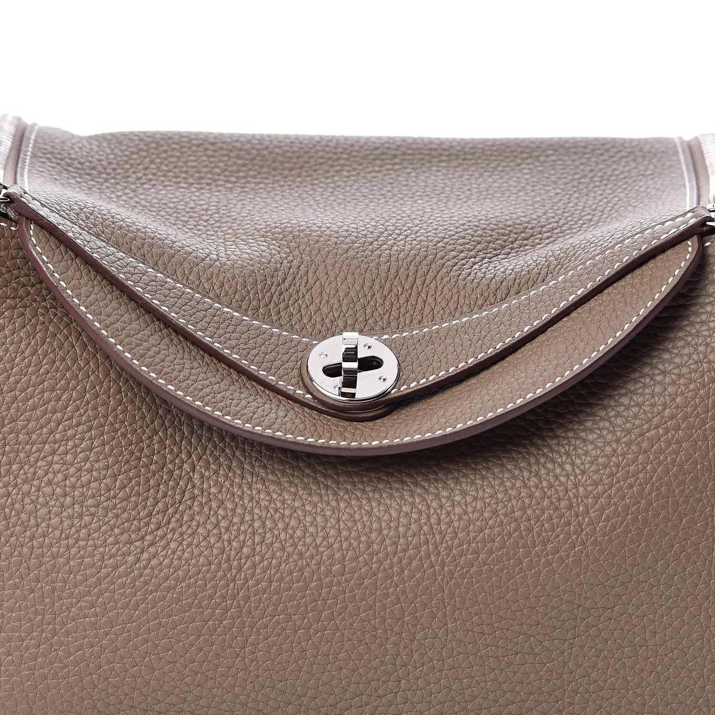Taurillon Clemence Lindy 30 Etoupe