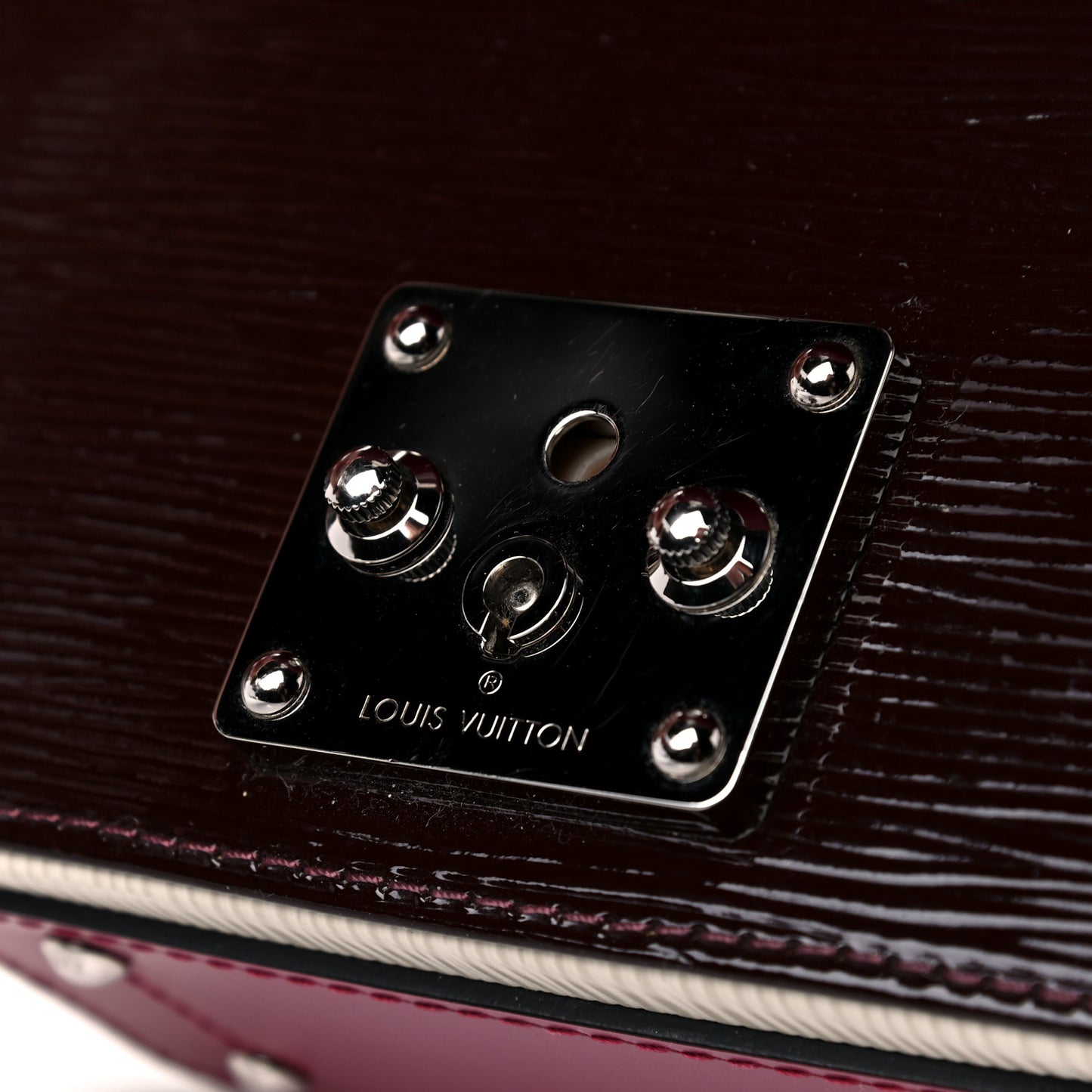 Electric Epi Eden Tri-Color Prune