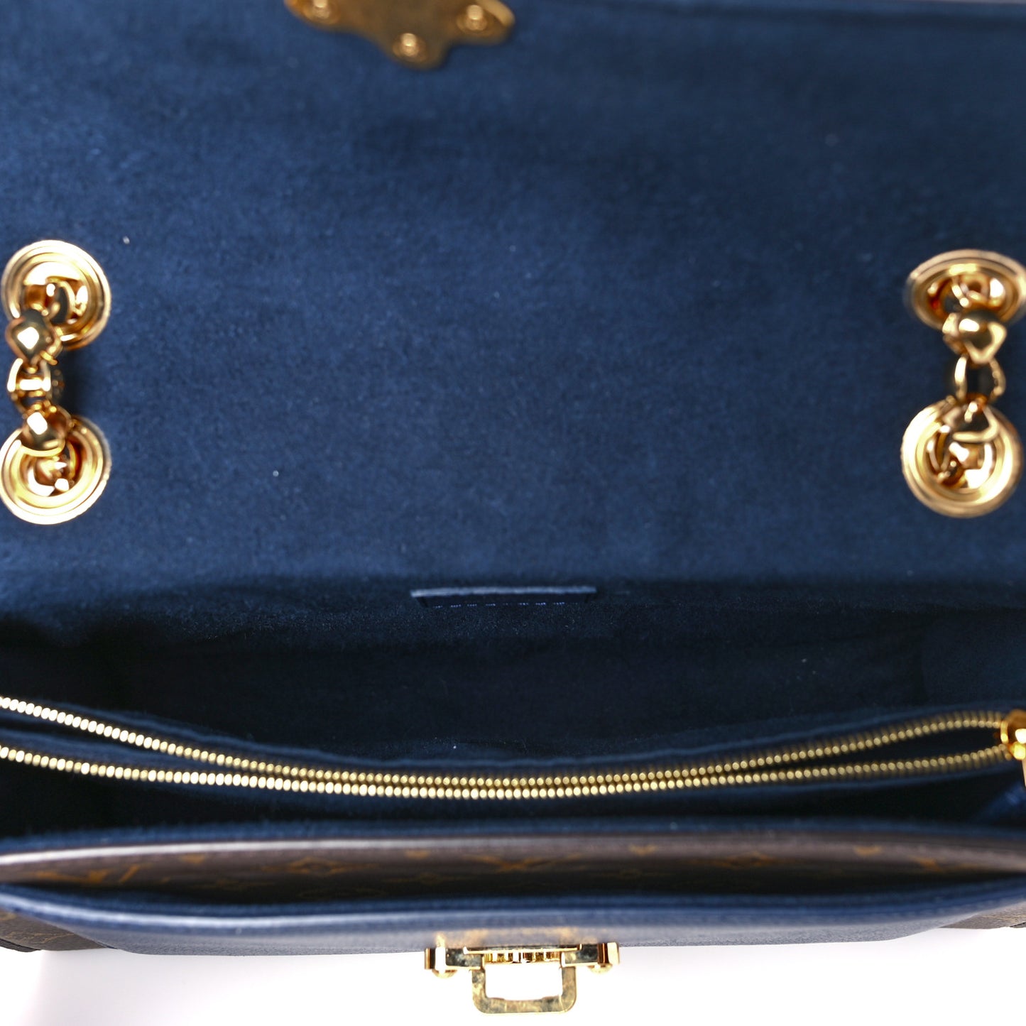 Monogram Victoire Blue Marine