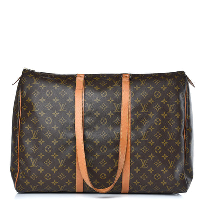 Louis Vuitton Monogram Sac Flanerie 50 1 of 12