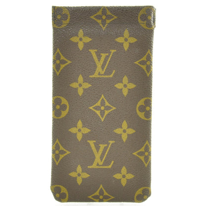 Louis Vuitton Monogram Eyeglass Case 1 of 7