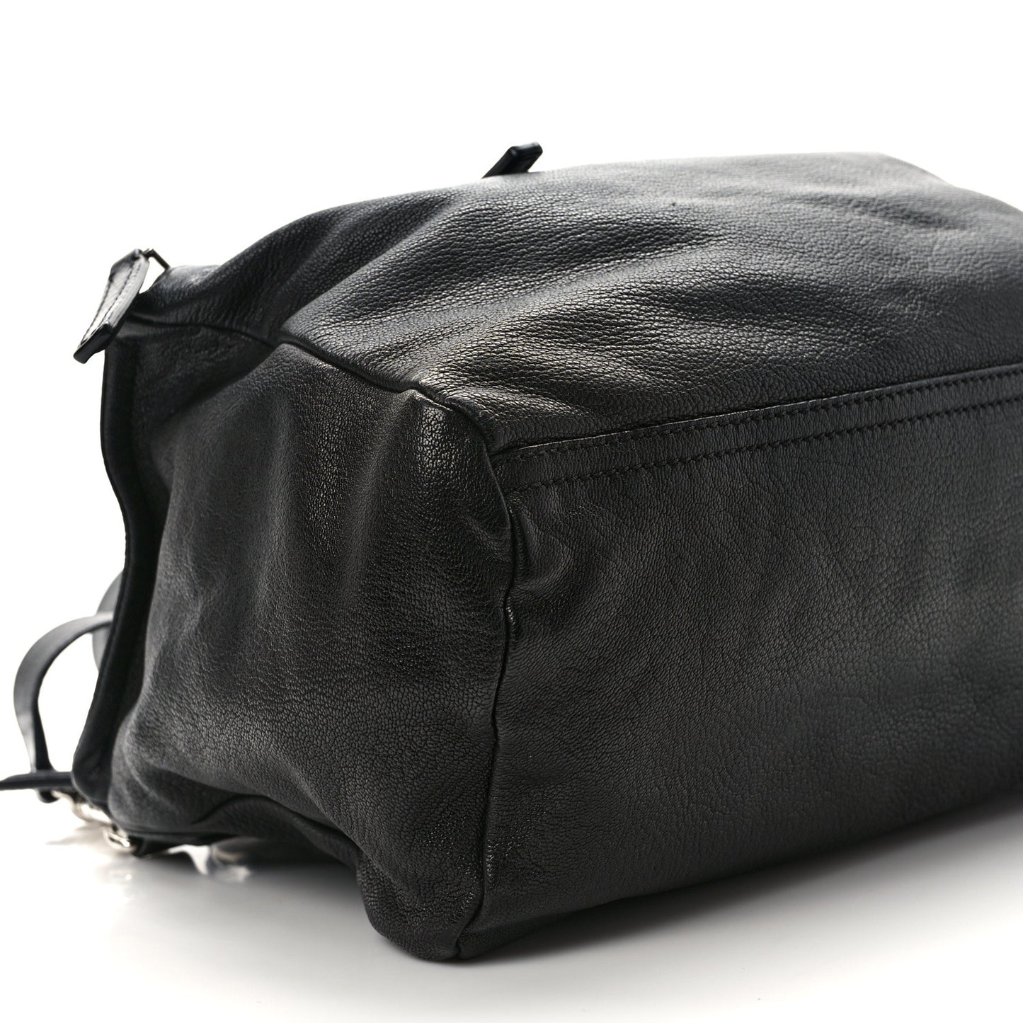Sugar Goatskin Medium Pandora Black