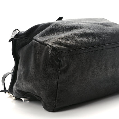 Givenchy Sugar Goatskin Medium Pandora Black 8 of 12