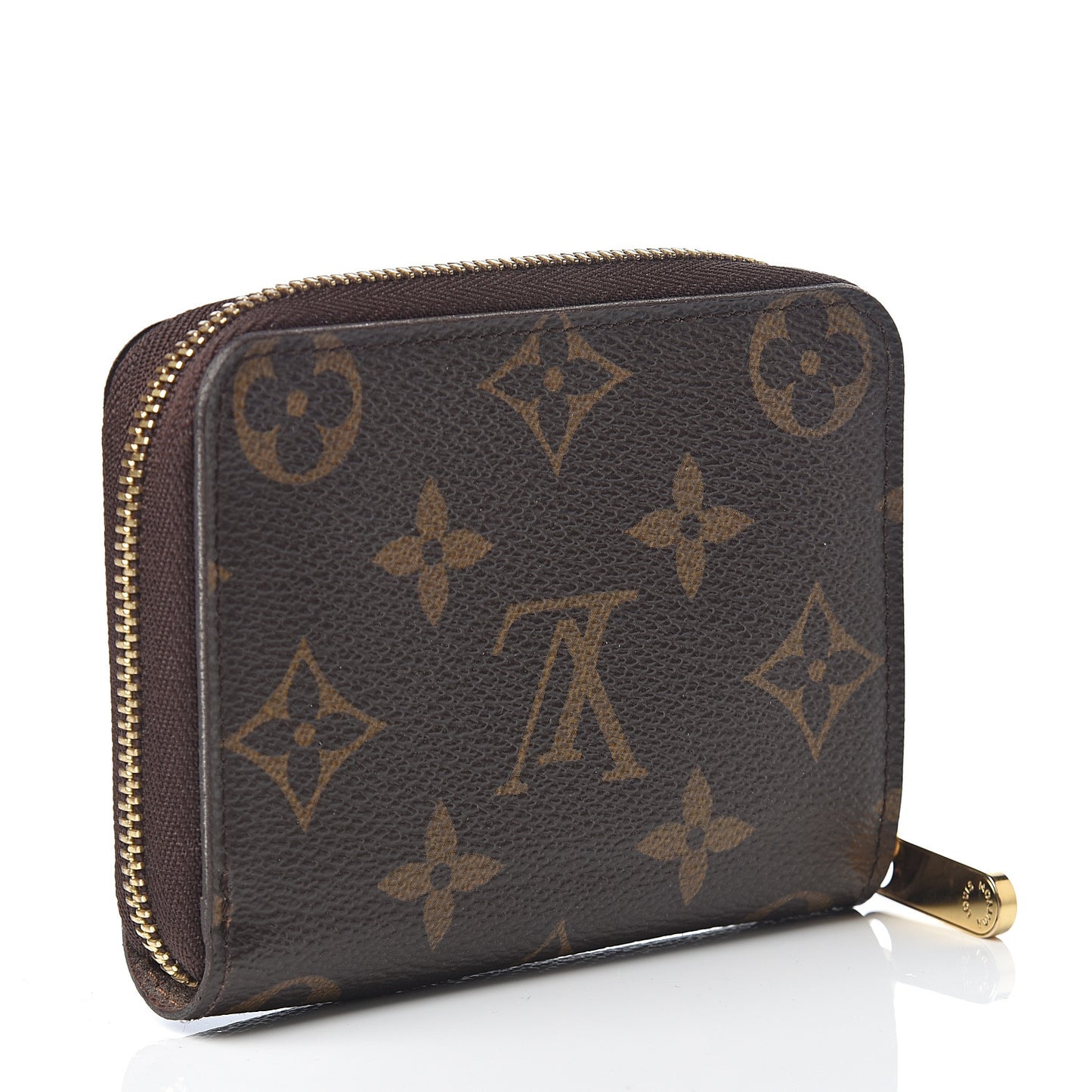 Monogram Zippy Coin Purse