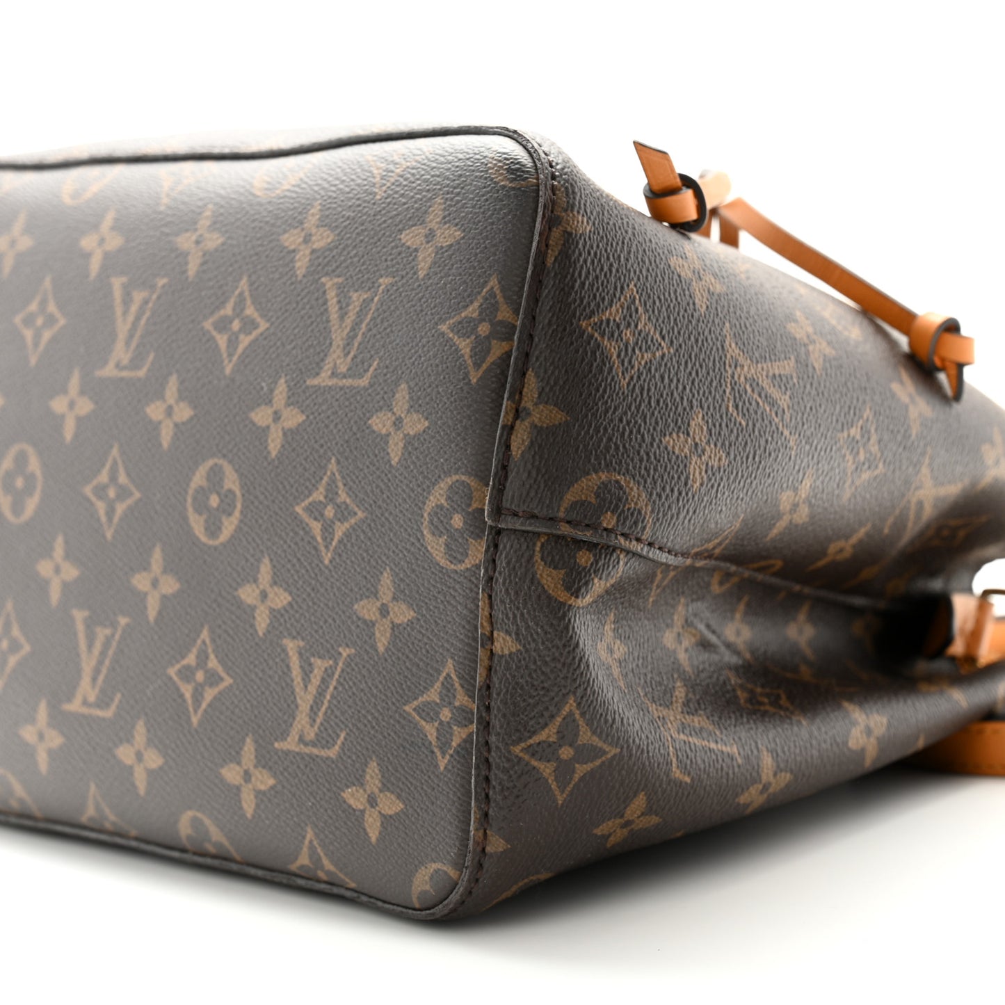 Monogram Neonoe MM Safran