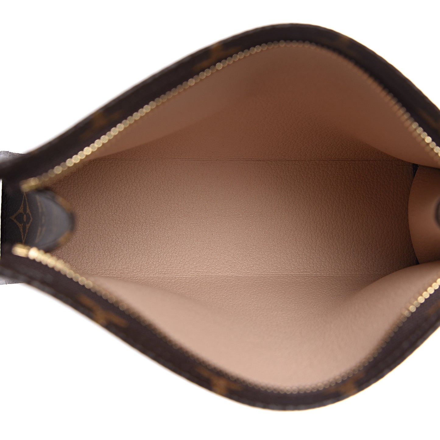 Monogram Toiletry Pouch 19