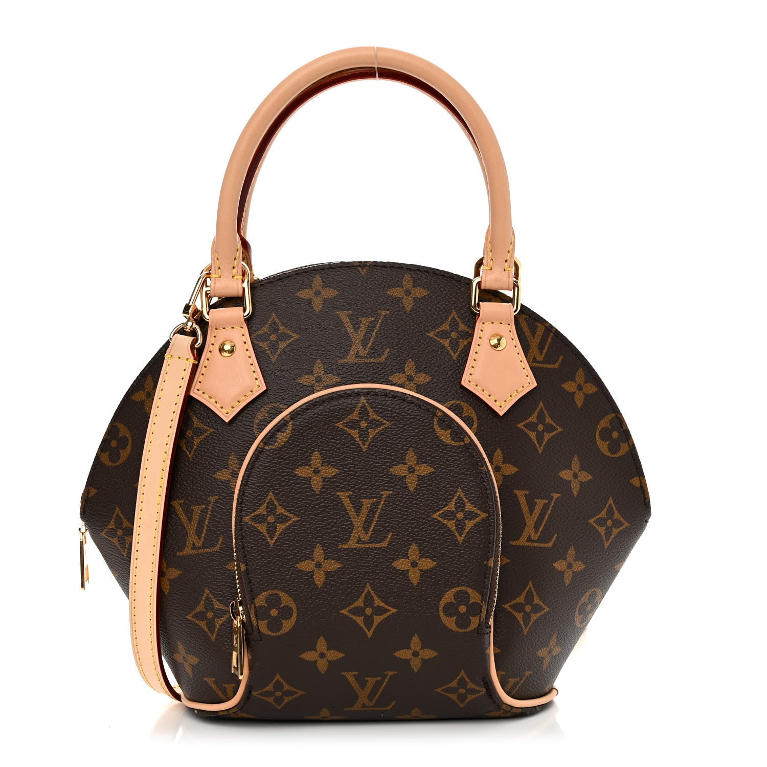 Louis Vuitton Monogram Ellipse PM NM 1 of 10