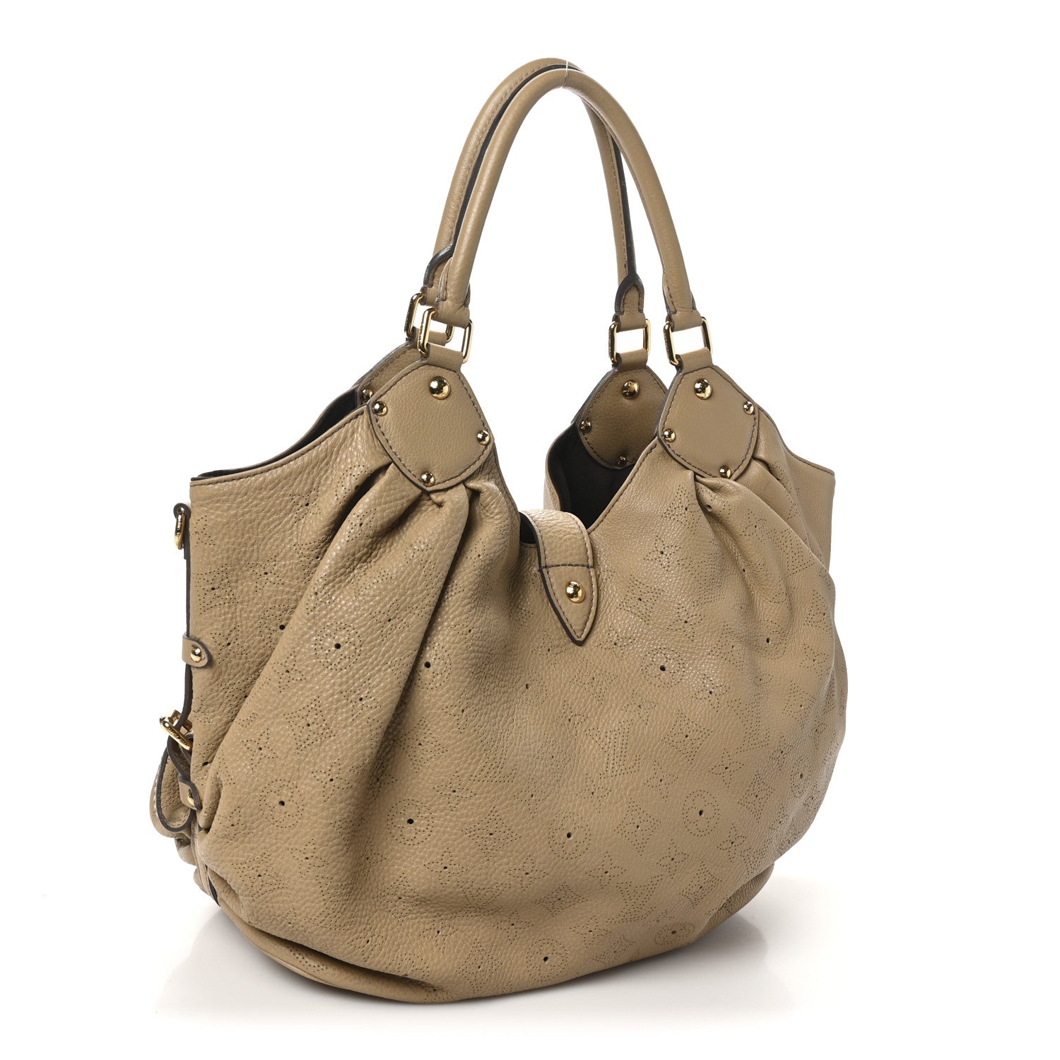 Louis Vuitton Mahina XL Coquille 1759828 – FASHIONPHILE