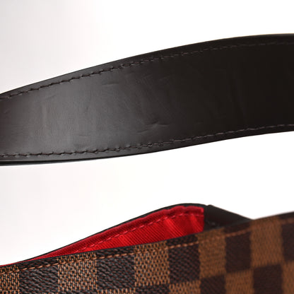 Louis Vuitton Damier Ebene Graceful MM 9 of 9