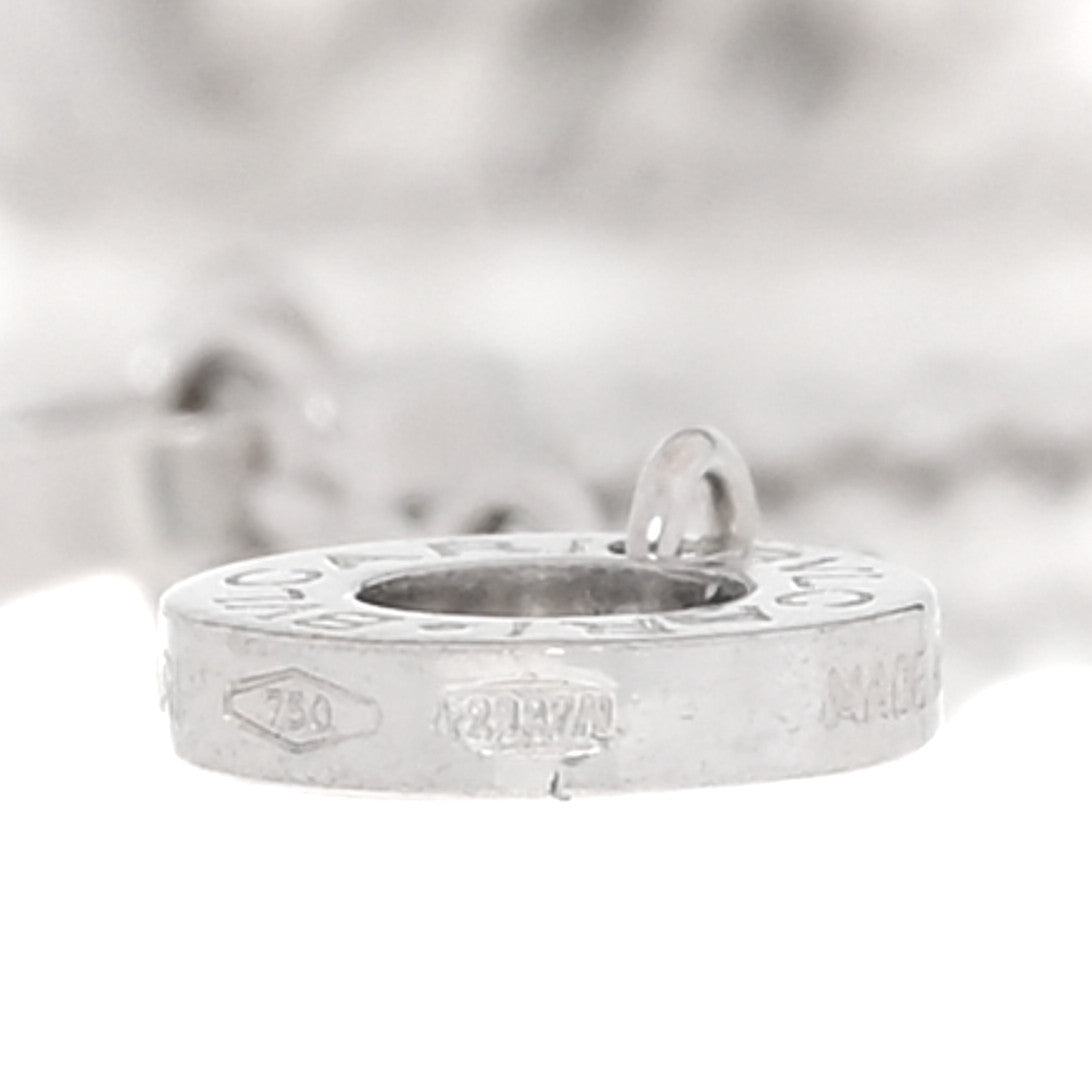 18K White Gold B.Zero1 Bracelet