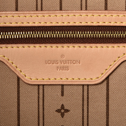 Louis Vuitton Monogram Delightful GM 6 of 10