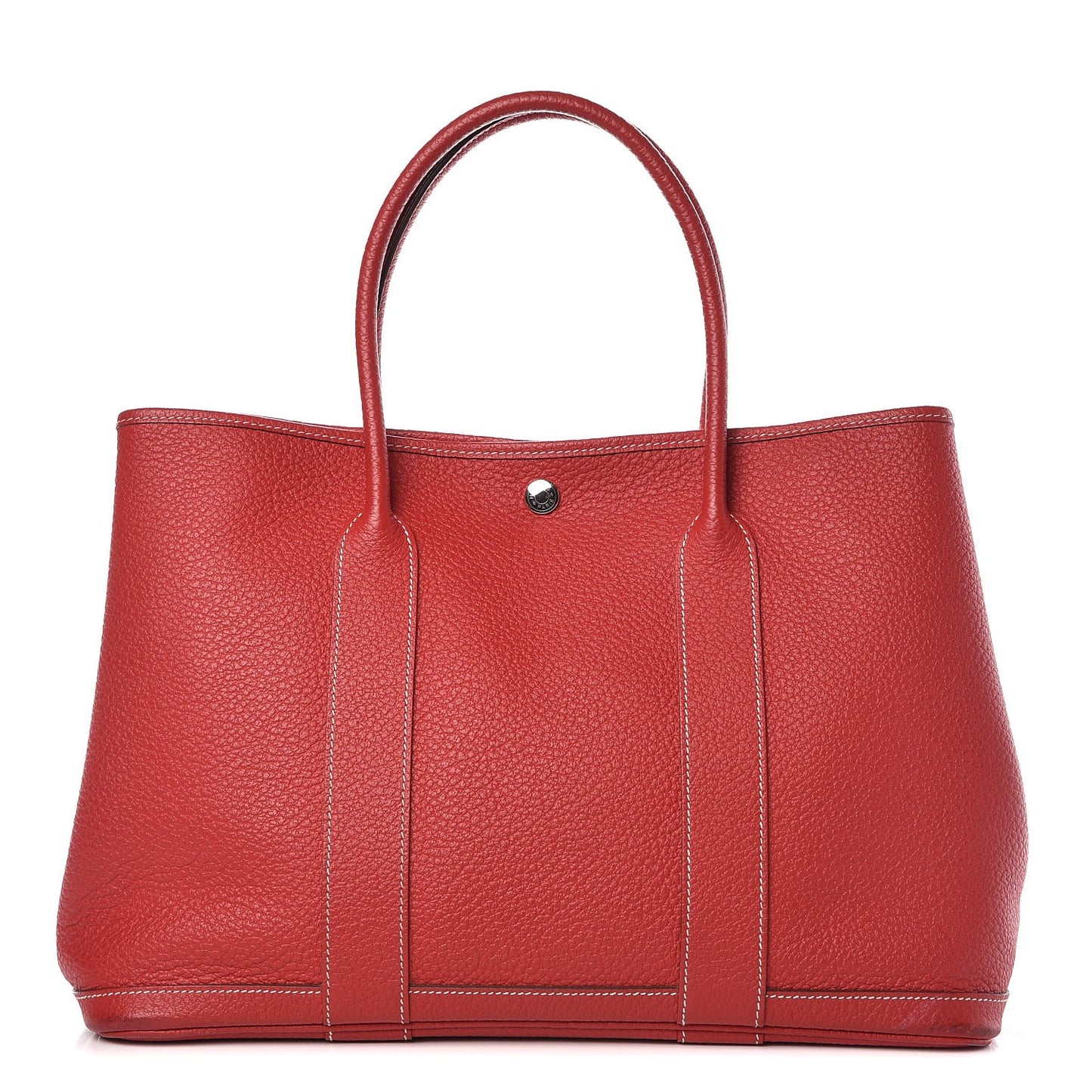 Negonda Garden Party 36 MM Rouge Casaque