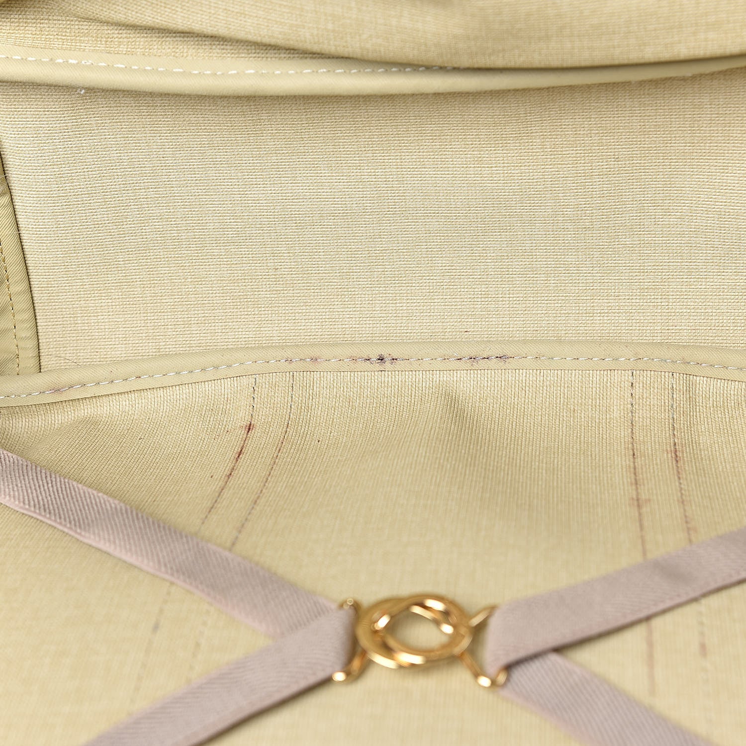 Louis Vuitton Monogram Sirius 45 8 of 15