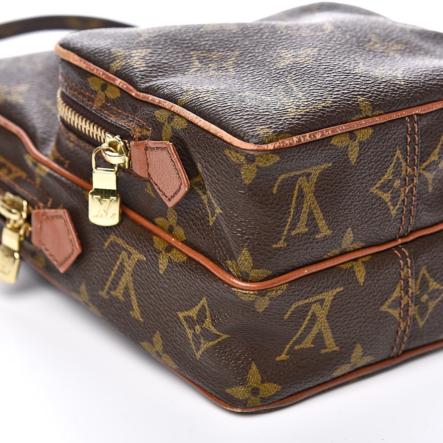 Louis Vuitton Monogram Amazone PM 7 of 14