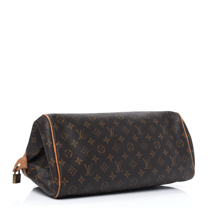 Louis Vuitton Monogram Montorgueil GM 4 of 26