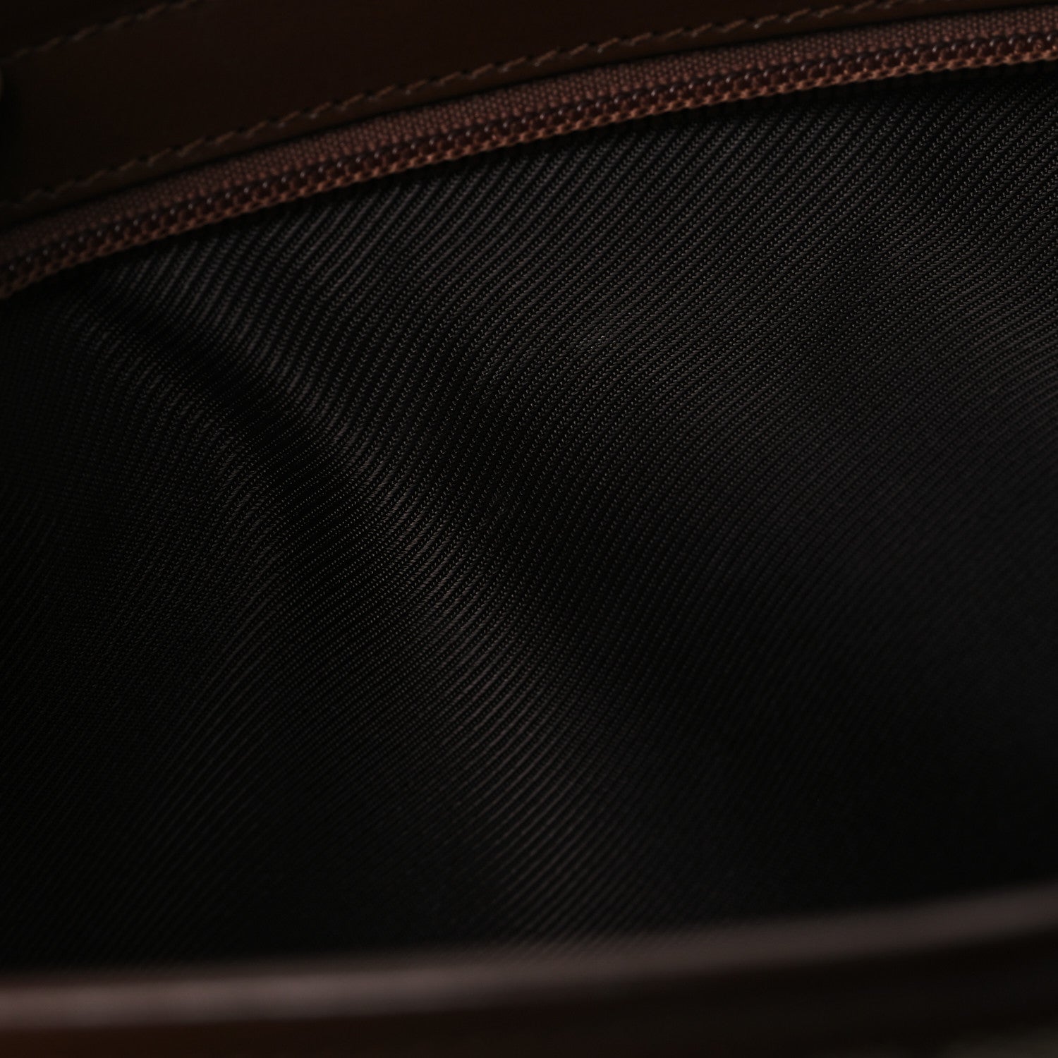 Gucci Monogram Tote Bag Brown 11 of 12