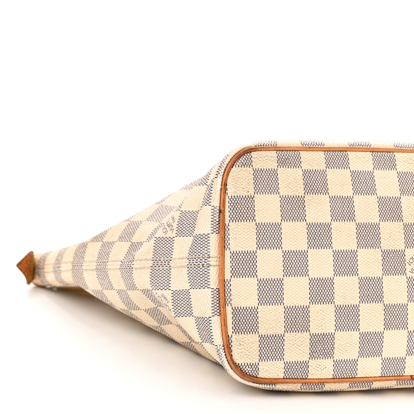 Damier Azur Saleya PM
