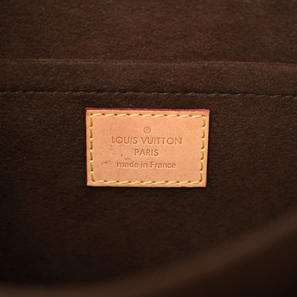 Louis Vuitton Monogram Pochette Metis 6 of 11