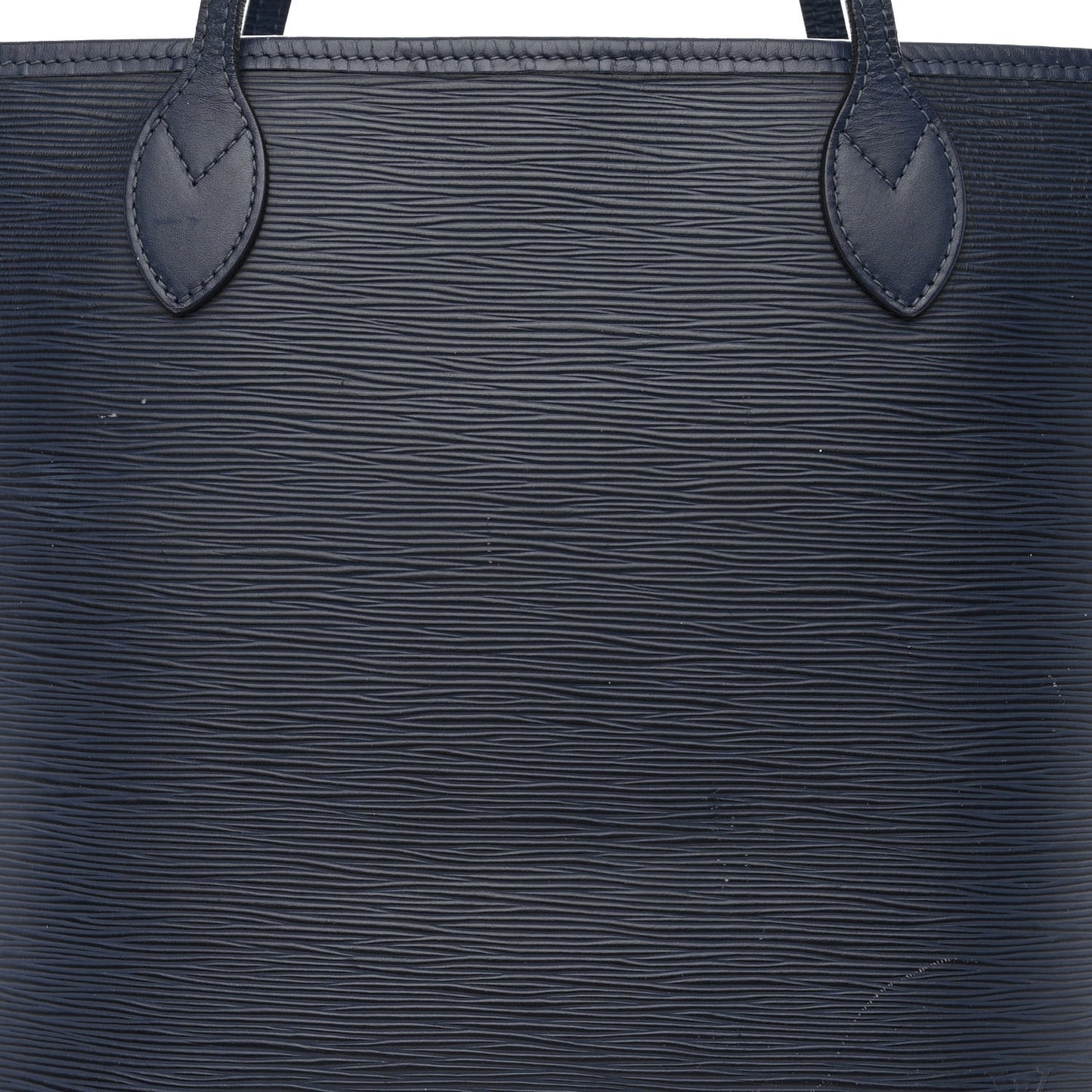 Epi Neverfull MM Indigo