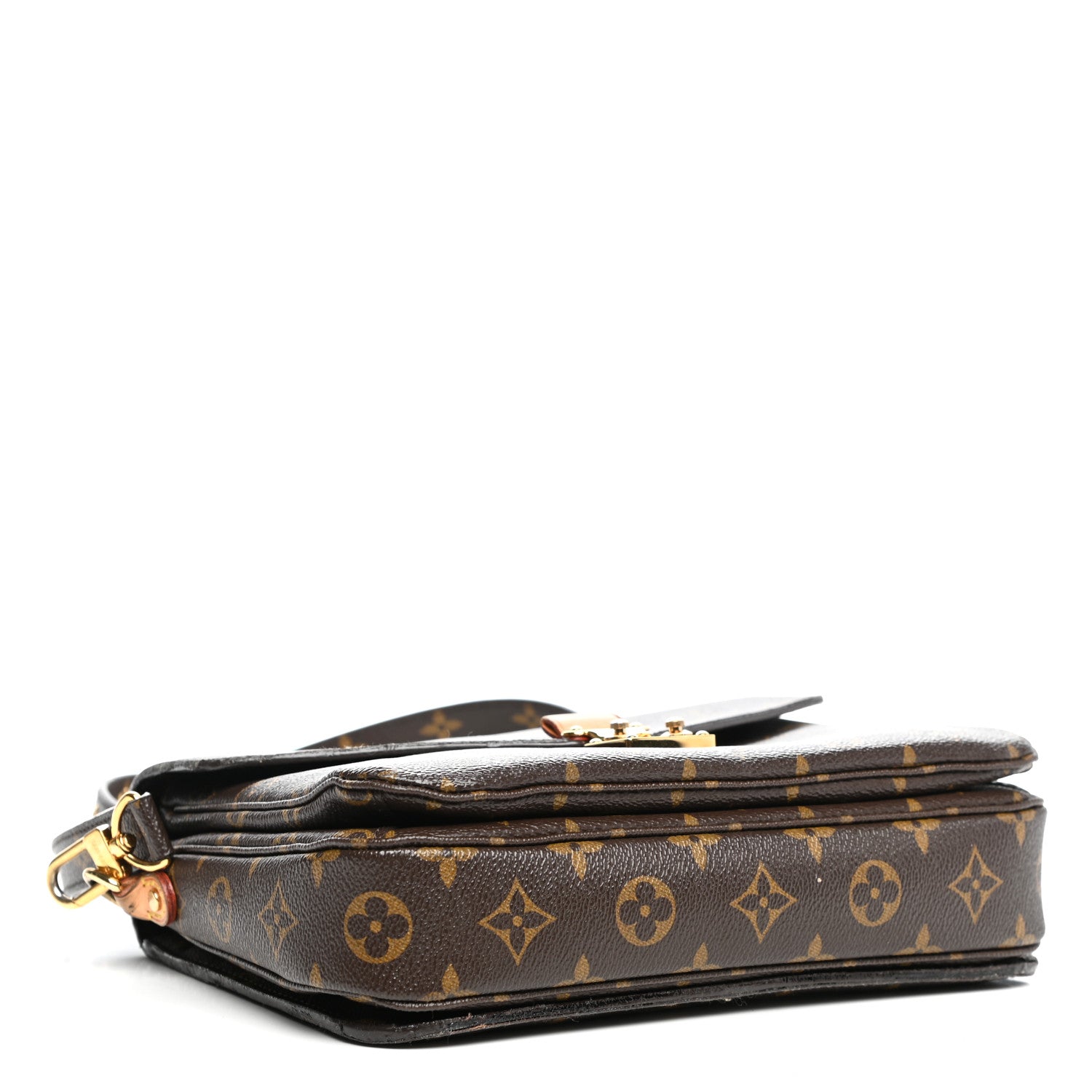 Louis Vuitton Monogram Pochette Metis 4 of 17