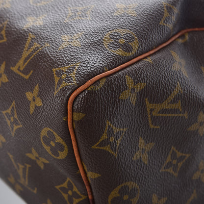 Louis Vuitton Monogram Speedy 25 16 of 16