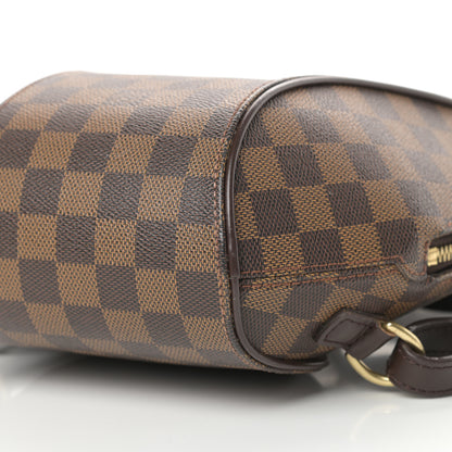 Louis Vuitton Damier Ebene Ellipse Sac a Dos Backpack 10 of 13