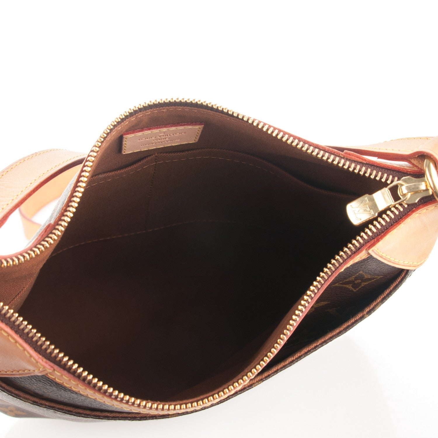 Louis Vuitton Monogram Odeon PM 5 of 8