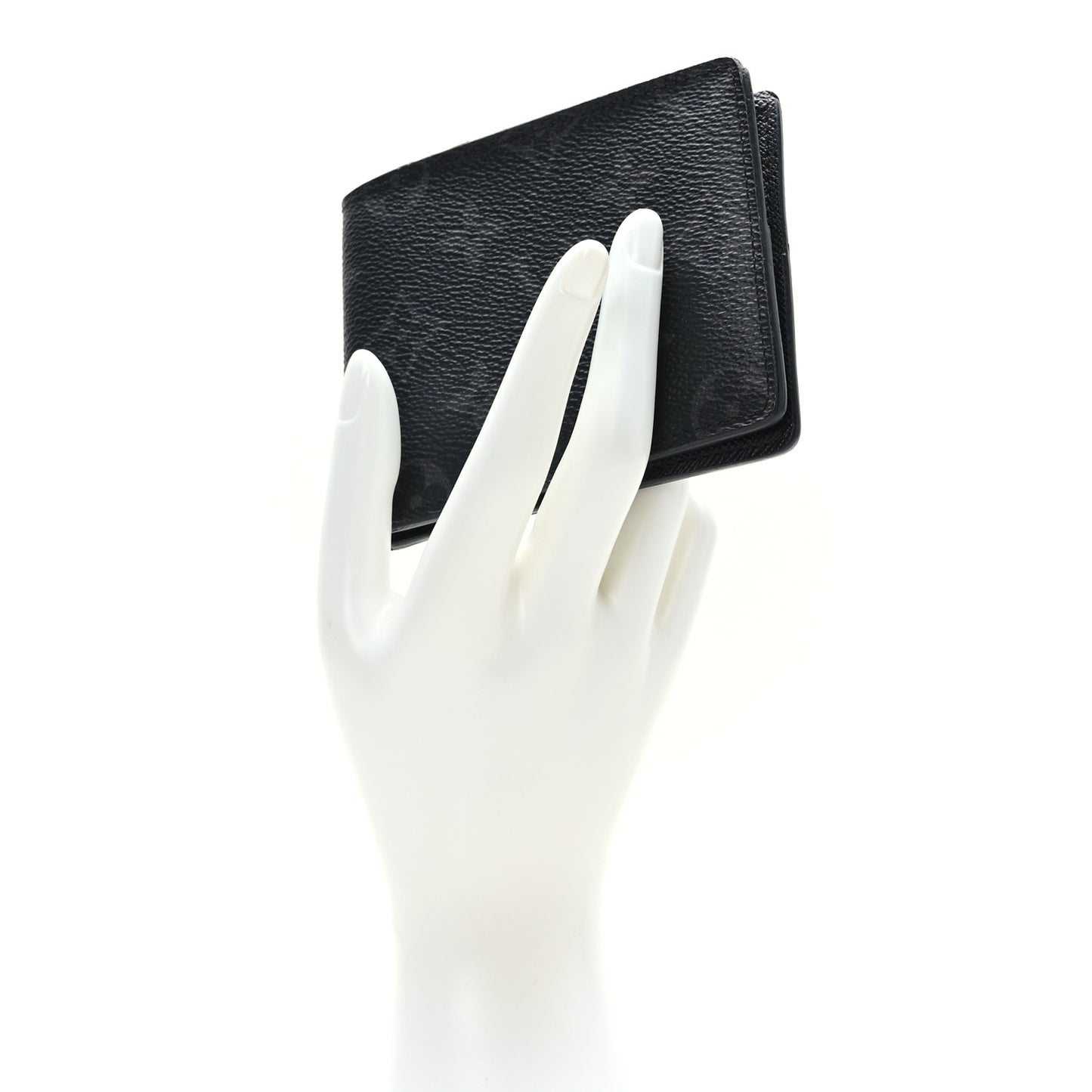 Monogram Eclipse Slender Wallet