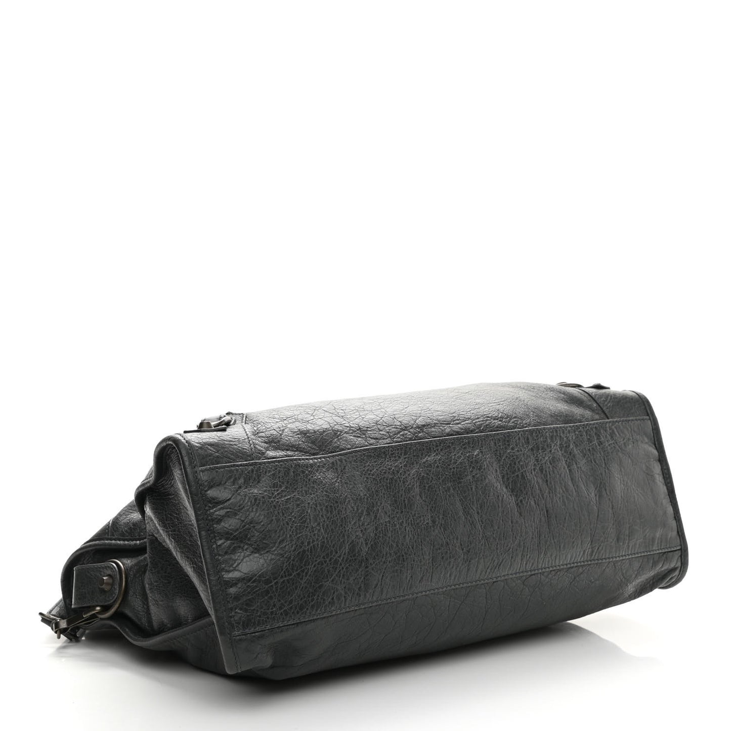 Agneau Classic Hardware City Black