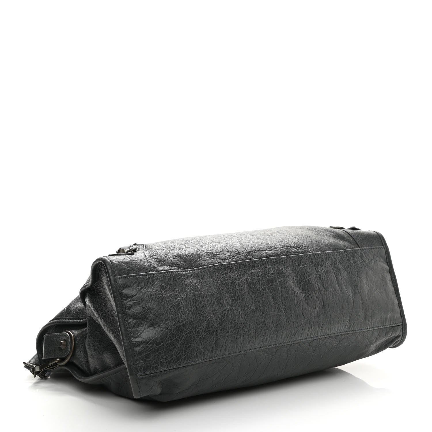 Balenciaga Agneau Classic Hardware City Black 4 of 9